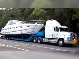 Boat & Yacht Transport on Boost Your Ad Custom Cars For Sale Inc.