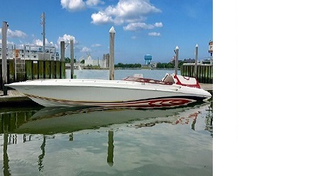 offshore fountain boat custom cars for sale boost your ad