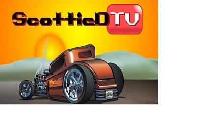 Scottie D TV on custom cars for sale boost your ad
